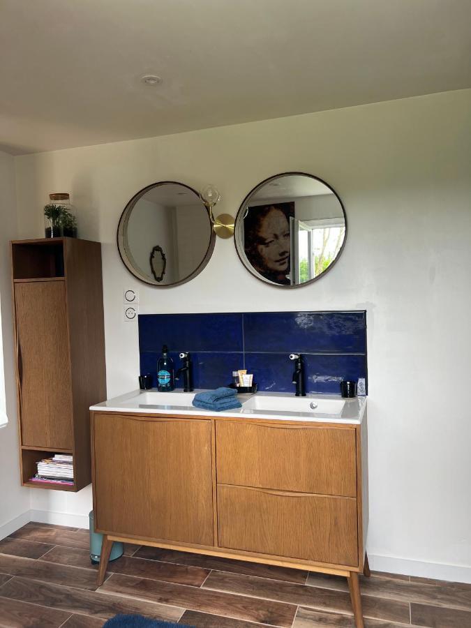 Wanatan Chambre D'Hotes เปนมาร์กัช ภายนอก รูปภาพ