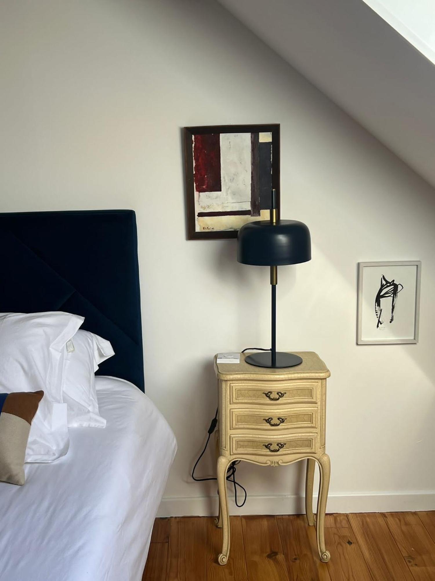 Wanatan Chambre D'Hotes เปนมาร์กัช ภายนอก รูปภาพ