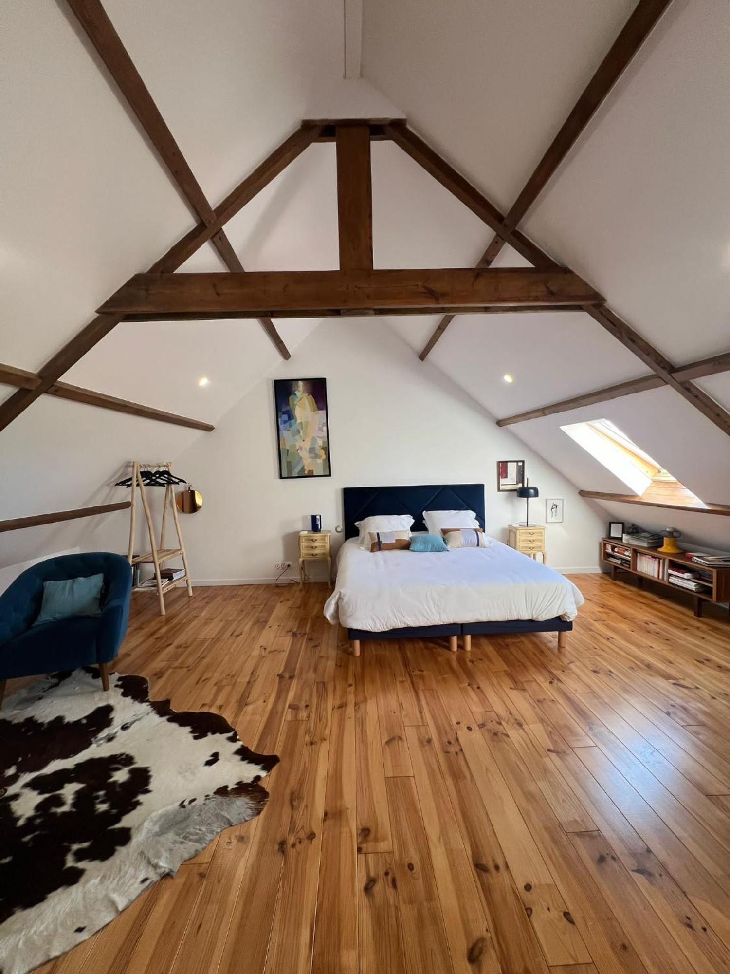 Wanatan Chambre D'Hotes เปนมาร์กัช ภายนอก รูปภาพ